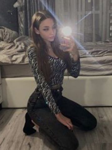 Анкета проститутки Лина, 22 года