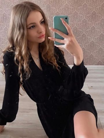 Анкета проститутки Ефросинья, 24 года